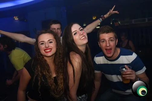 Hospitality @ UEA