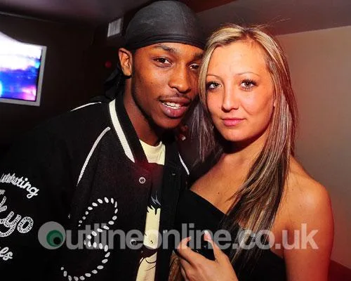 JME Optic 3rd June Paul Bayfield