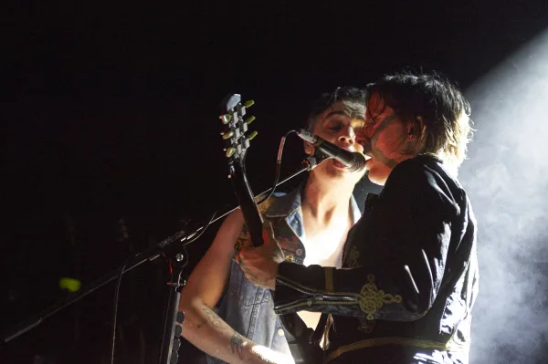 The Libertines