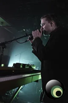 Wild Beasts Mar 12