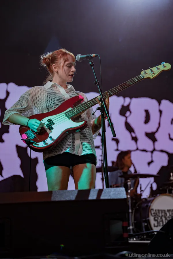 Latitude Festival 2022
