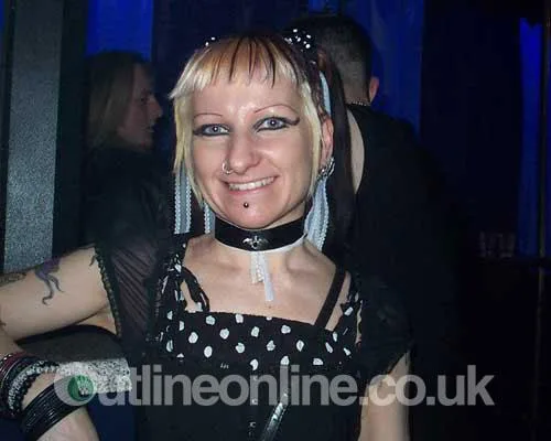 Chains on Velvet