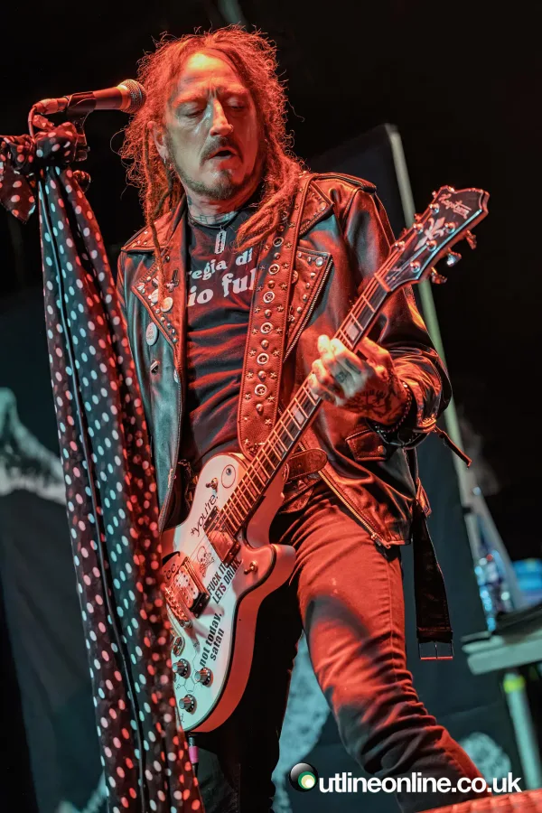 The Wildhearts