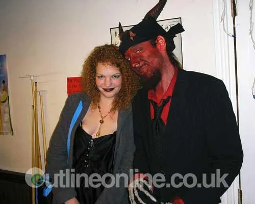 Halloween