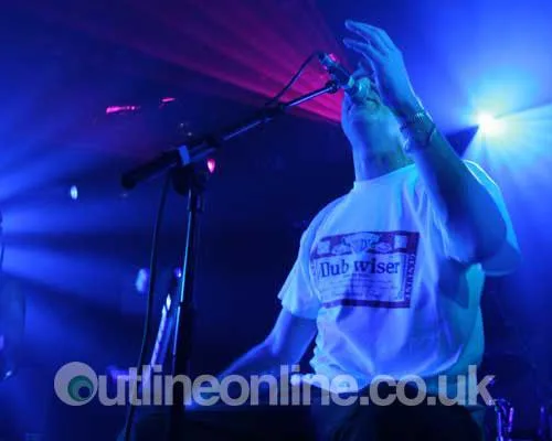 Dreadzone