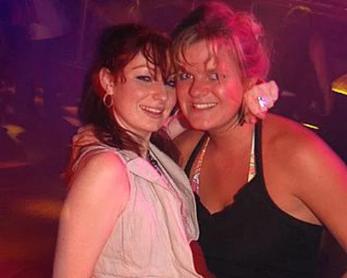 Club Tropicana