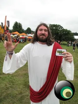 Latitude Festival 2012 // Part 1