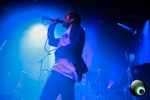Enter Shikari