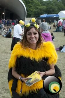 Latitude Festival 2012 // Part 1