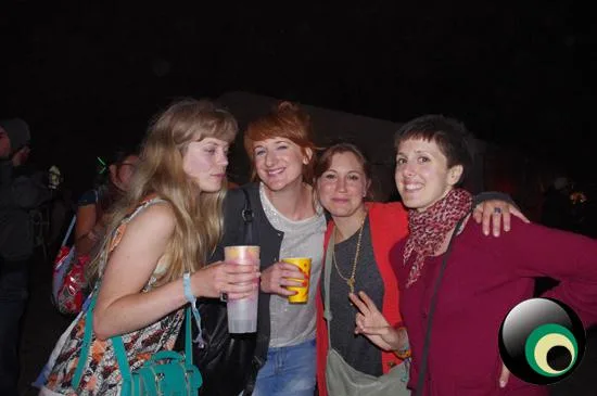 Latitude Festival 2013 // Part 1