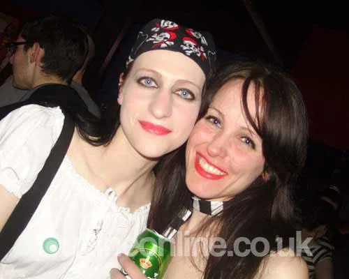 Pirate Party