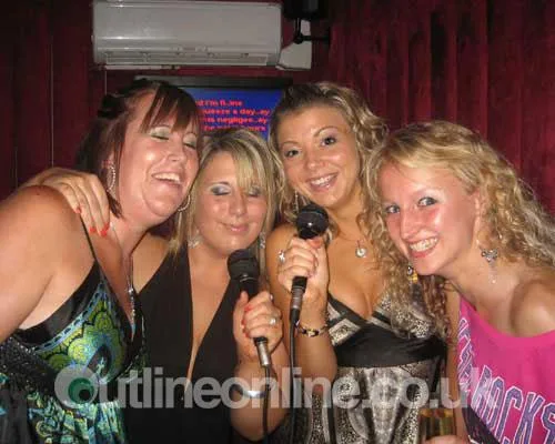Karaoke