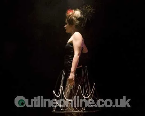CCN Fash Show