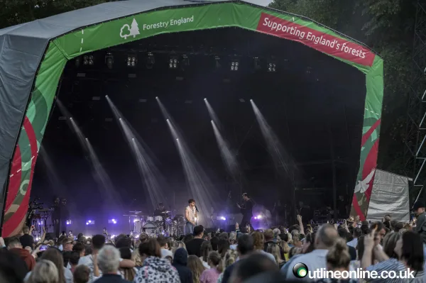 Tom Grennan