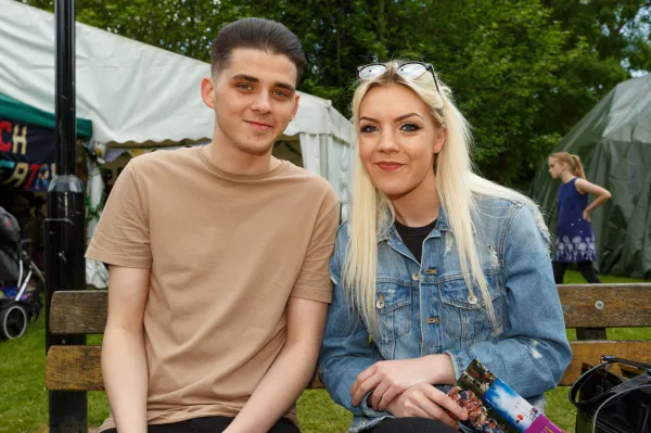 NNF's Garden Party