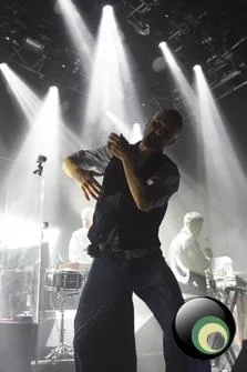 James @ UEA
