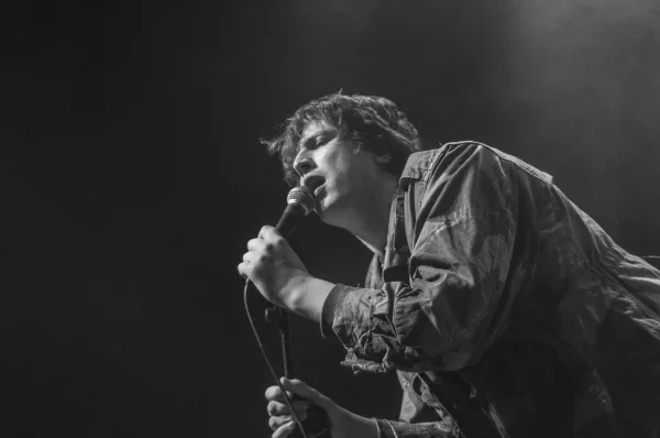 VO5 NME Awards Tour