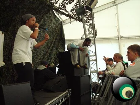 Boom Bap 2012