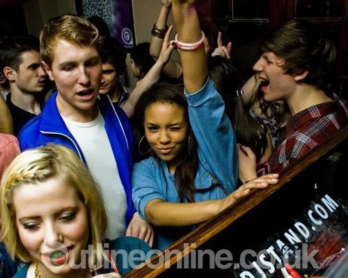 Dance Club