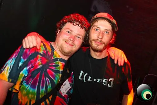 Eclipse presents Strictly Come Raving