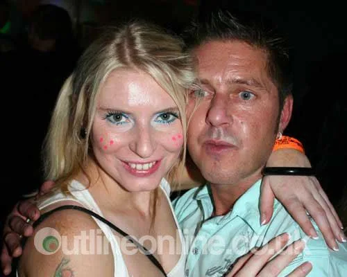 Pams Afterparty