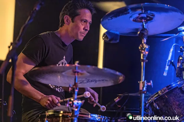 Throwing Muses