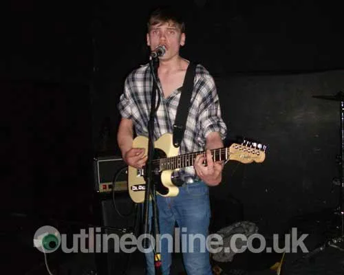 Secret Gig