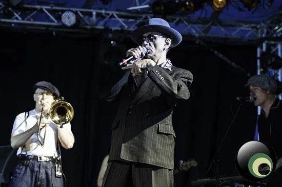 Latitude Festival 2012 // Part 3