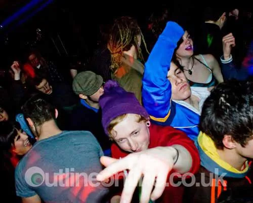 Dance Club