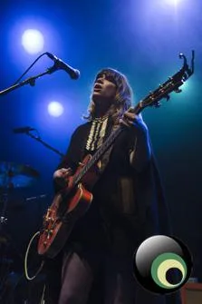 Nicole Atkins