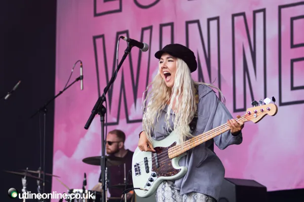 Neck of the Woods Festival 2022