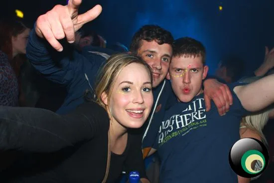 I love Hard Dance ft Ratpack