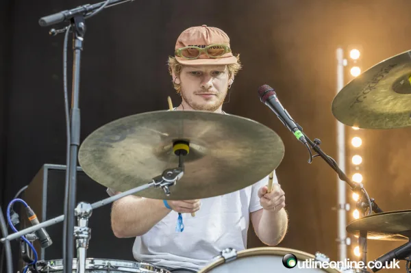 Wild Fields Festival 2024 Day 2