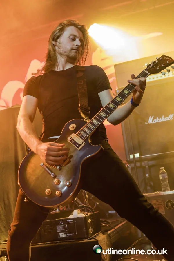 The Winery Dogs
