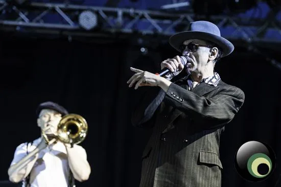 Latitude Festival 2012 // Part 3