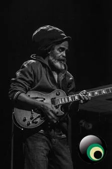 Solko & The Wailers @ UEA