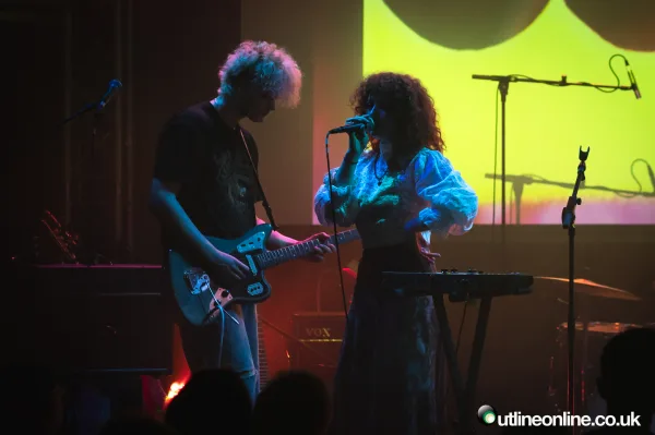 Norwich Psych Fest 2023 Day 2