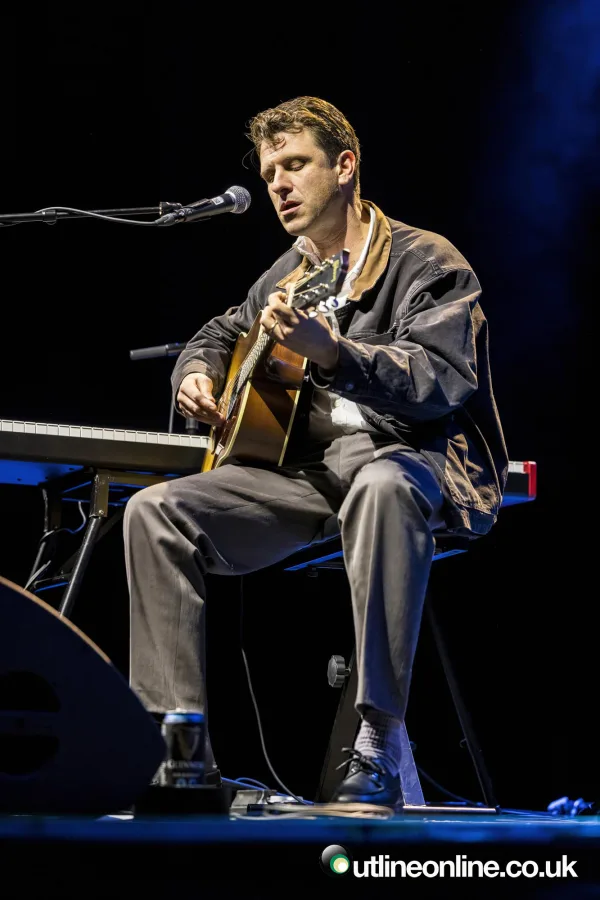 Jamie T