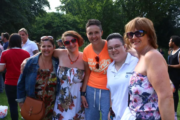 Pride 2016
