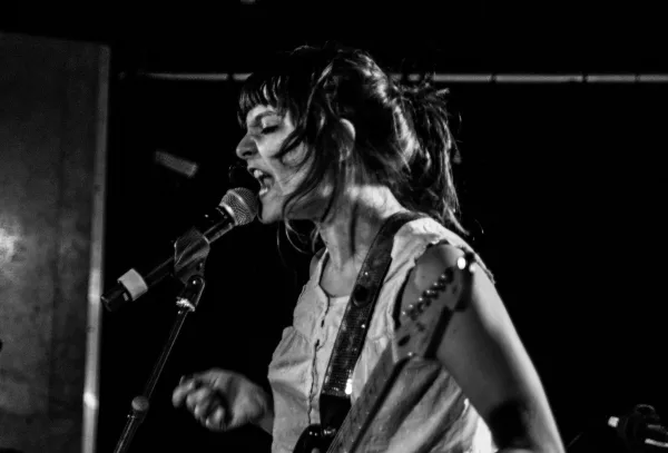 Cherry Glazerr