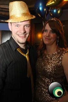 10th Anniversary at The Golden Star