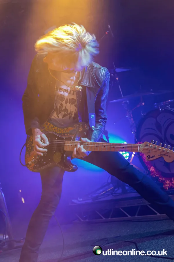 Kula Shaker