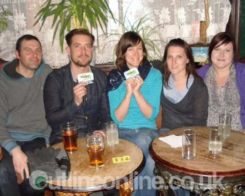Quiz Night