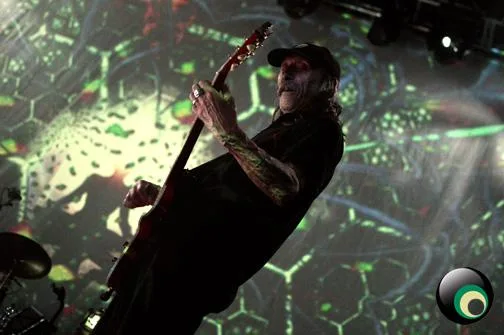 Hawkwind @ UEA