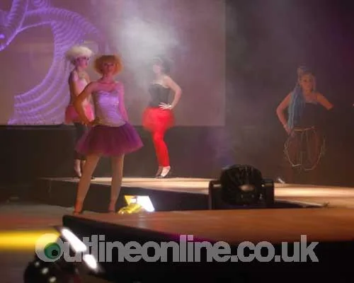 CCN Fash Show