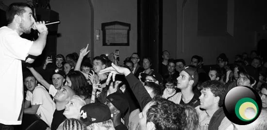 Jehst at NAC