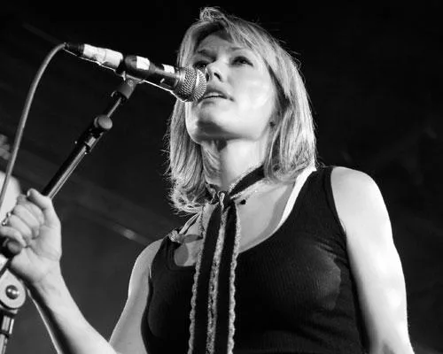 Cerys Matthews