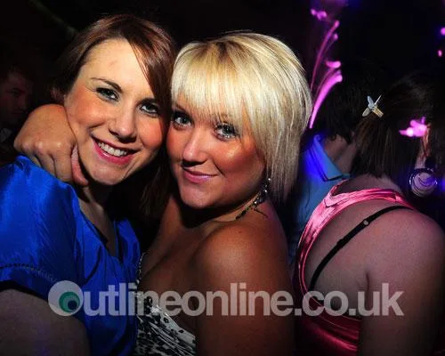JME Optic 3rd June Paul Bayfield