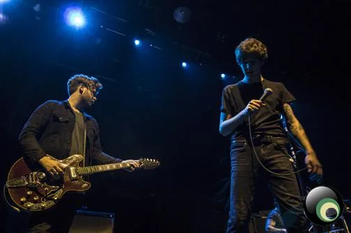 Wolf Alice @ UEA