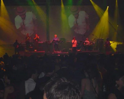 Sonar Festival